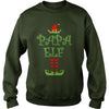 Image of MEN'S PAPA ELF CHRISTMAS T-SHIRT