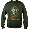 Image of REDSKINSS Tshirt REDSKINSS hoodie