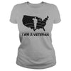 Image of I Am A Veteran