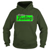 Image of Hello Friday T Shirt
