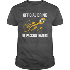 PACKERS Fan