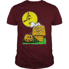 CAWest Virginia Mountaineers