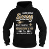 Image of Saints Fan T-Shirt