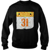 Image of Halloween Shirt Calendar