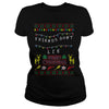 Image of Snoopy Xmas Tshirt