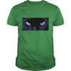 Image of Black Cat s Eyes