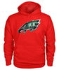 Image of Philadelphia Eagles Logo Collection T-shirt 2018