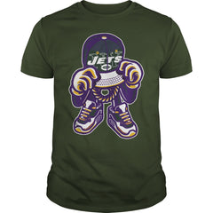 JETS Tshirt JETS hoodie