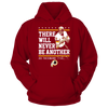 Image of Washington Redskins - Never Be Another Joe Theismann