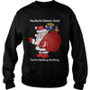 Image of Ho,Ho,Ho Demon Seed