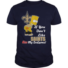 If You Dont Like SAINTS TShirt
