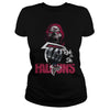 Image of Falcons Ride Or Die T-shirt, Falcons Ride Or Die Hoodies
