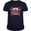 Image of Jeep Sport NC State Wolfpack