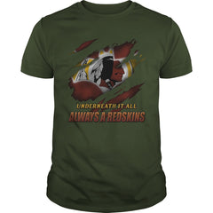 REDSKINS T-shirt, REDSKINS Hoodies