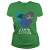 Image of ITS IN MY DNA