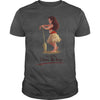Image of WALT DISNEY MOANA Come what may I know the way T-Shirt