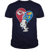 Image of Chiefs  Ku TShirt