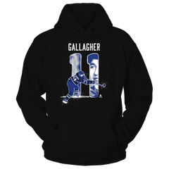 Gallagher - 11
