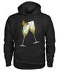 Image of Pittsburgh-steelers Wine Glass
