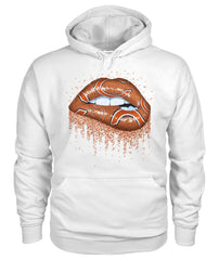 Chicago Bears Sexy Lips Tshirt 2018