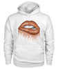 Image of Chicago Bears Sexy Lips Tshirt 2018