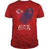 Image of Chiefs tshirts