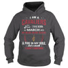 Image of CAVALIERS  3 Fan