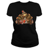 Image of CLe---Turkey--Football---Cleveland-Browns