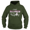 Image of HAPPY HALLOWEEN WITCHES T-SHIRT