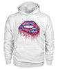 Image of Buffalo Bills Twinkle Lips Apparel 2019