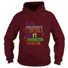 Image of Halloween Pregnancy Shirt