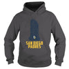 Image of San Diego Padres T Shirt