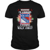 Image of I'M A RANGERS