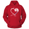 Image of Andrew Shaw - Heart Number