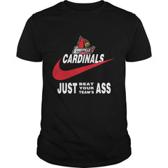 Just Louisville Cardinals