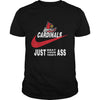 Image of Just Louisville Cardinals