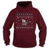 Image of The Walking santa