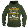 Image of PACKERS  05 Fan
