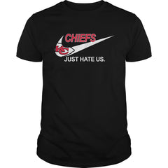 Chiefs Fan