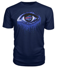 Buffalo Bills In My Eyes Collection T-shirt 2018