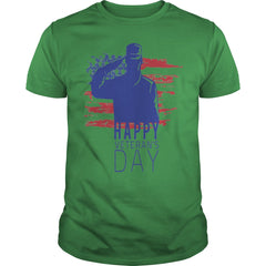 1011264846 Veteran T-shirts of MS1011264846