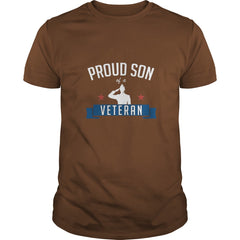 Proud Sons of a Veterans