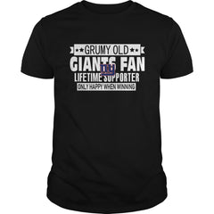 GIANTS Fan