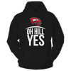 Image of Hill Yes - Western Kentucky Hilltoppers