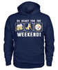 Image of Pittsburgh-steelers So Ready For The Weekend Limit Edition 2018