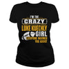 Image of LUKE KUECHLY Tshirt