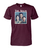 Image of TheSolos - Family Portrait Tee