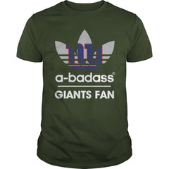 Giants Fan