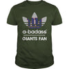 Image of Giants Fan