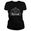 Image of Ornithology Zoology Shirt Girl Loves Pelicans Shirt